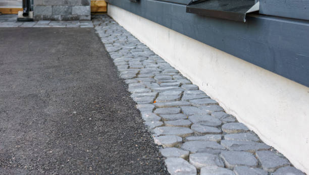 Best Cobblestone Driveway Pavers  in Carrizo Hill, TX